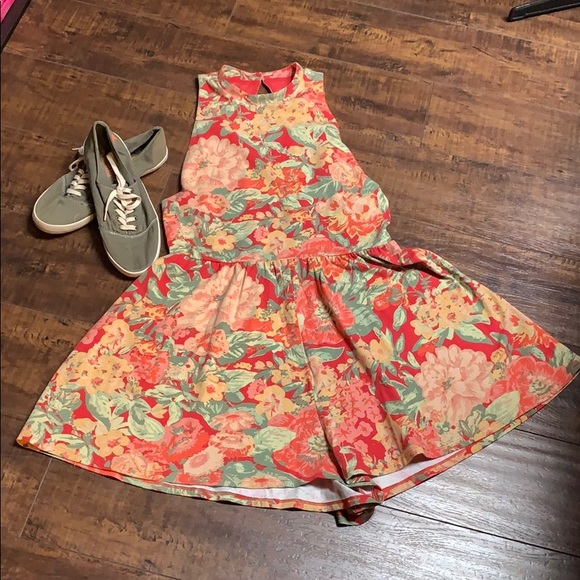 Kimchi Blue Dresses & Skirts - NWT Urban Outfitters Backless Jumper